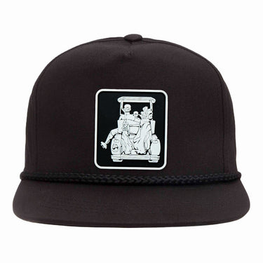 Dad & Son Golf Hat